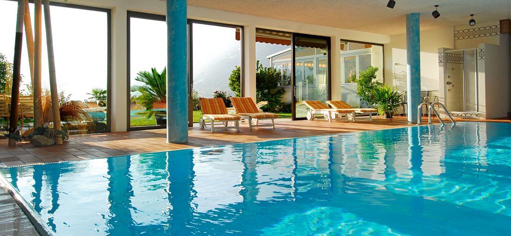 Pension Grafenau Schenna Εξωτερικό φωτογραφία